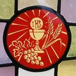 st_laurence_omeath_stainedglass_eucharist