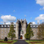 St Patrick’s College Maynooth