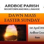 ArdboeParish Dawn Mass