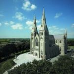 St. Patrick’s Cathedral, Armagh