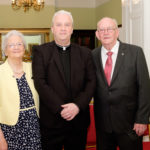 Ordination of Bishop Michael Router