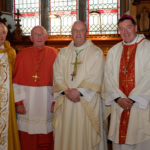 Ordination of Bishop Michael Router