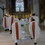 Ordination of Bishop Michael Router