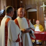 Ordination of Bishop Michael Router