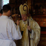 Ordination of Bishop Michael Router