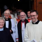 Ordination of Bishop Michael Router