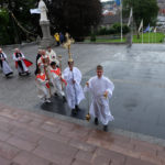 Ordination of Bishop Michael Router