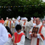 Ordination of Bishop Michael Router