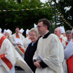 Ordination of Bishop Michael Router