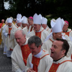 Ordination of Bishop Michael Router