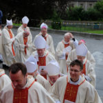 Ordination of Bishop Michael Router