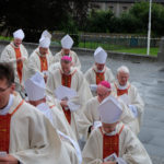 Ordination of Bishop Michael Router