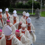 Ordination of Bishop Michael Router