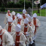 Ordination of Bishop Michael Router