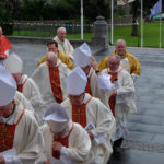 Ordination of Bishop Michael Router