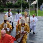 Ordination of Bishop Michael Router