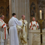 Ordination of Bishop Michael Router