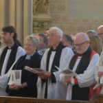 Ordination of Bishop Michael Router