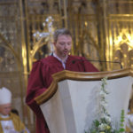 Ordination of Bishop Michael Router