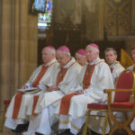 Ordination of Bishop Michael Router