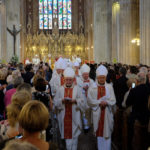 Ordination of Bishop Michael Router