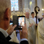 Ordination of Bishop Michael Router