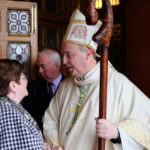 Ordination of Bishop Michael Router