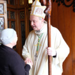 Ordination of Bishop Michael Router