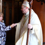 Ordination of Bishop Michael Router