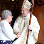 Ordination of Bishop Michael Router