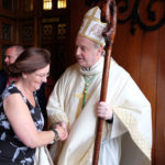 Ordination of Bishop Michael Router