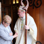 Ordination of Bishop Michael Router