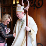 Ordination of Bishop Michael Router