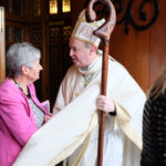 Ordination of Bishop Michael Router