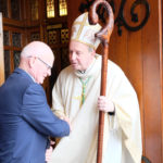 Ordination of Bishop Michael Router