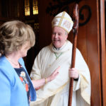 Ordination of Bishop Michael Router