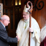 Ordination of Bishop Michael Router