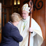 Ordination of Bishop Michael Router