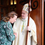 Ordination of Bishop Michael Router