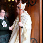 Ordination of Bishop Michael Router