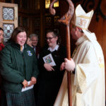 Ordination of Bishop Michael Router