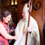 Ordination of Bishop Michael Router