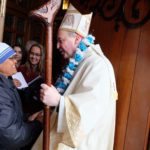 Ordination of Bishop Michael Router