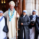 Ordination of Bishop Michael Router