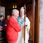 Ordination of Bishop Michael Router