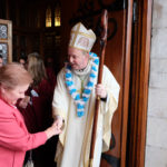 Ordination of Bishop Michael Router