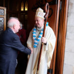 Ordination of Bishop Michael Router