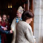 Ordination of Bishop Michael Router