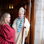 Ordination of Bishop Michael Router