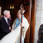 Ordination of Bishop Michael Router